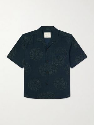 Ronen Cotton Shirt Ronen Cotton Shirt
