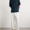 Ronen Cotton Shirt - OU
