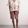 Rohit Cotton Shirt - BK