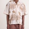 Rohit Cotton Shirt - FR