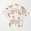 Rohit Cotton Shirt