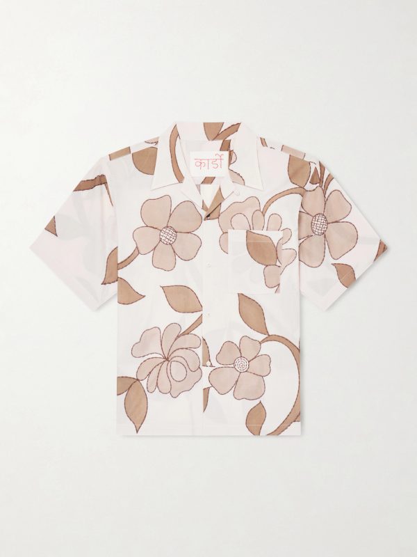 Rohit Cotton Shirt