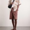 Rohit Cotton Shirt - OU