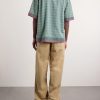 Corey Cotton Shirt - BK