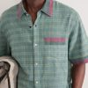 Corey Cotton Shirt - CU