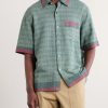 Corey Cotton Shirt - FR