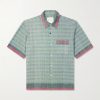 Corey Cotton Shirt