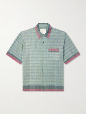 Corey Cotton Shirt Corey Cotton Shirt