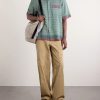 Corey Cotton Shirt - OU