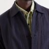 Bodhi Cotton-Jacquard Jacket - CU Bodhi Cotton-Jacquard Jacket - CU