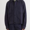 Bodhi Cotton-Jacquard Jacket - FR Bodhi Cotton-Jacquard Jacket - FR
