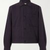 Bodhi Cotton-Jacquard Jacket Bodhi Cotton-Jacquard Jacket