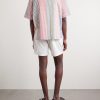 Ronen Cotton Shirt - BK Ronen Cotton Shirt - BK