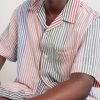 Ronen Cotton Shirt - CU Ronen Cotton Shirt - CU