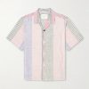 Ronen Cotton Shirt Ronen Cotton Shirt