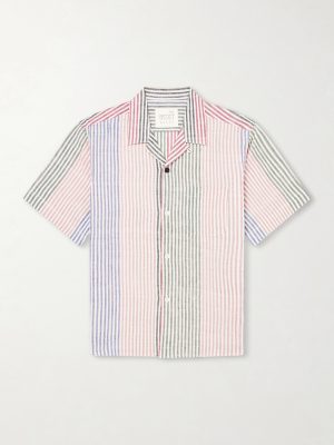 Ronen Cotton Shirt Ronen Cotton Shirt