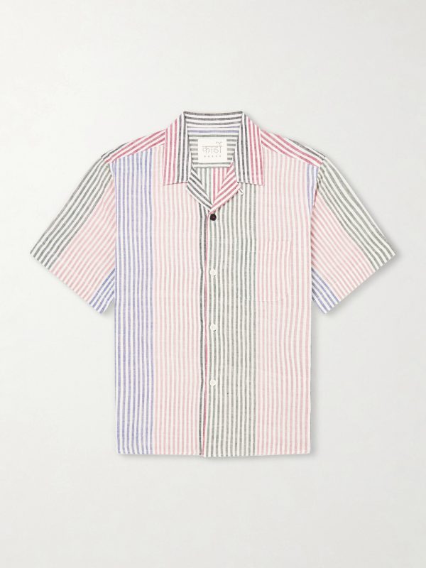 Ronen Cotton Shirt Ronen Cotton Shirt