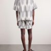 Rohit Cotton Shirt - BK Rohit Cotton Shirt - BK