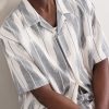 Rohit Cotton Shirt - CU Rohit Cotton Shirt - CU