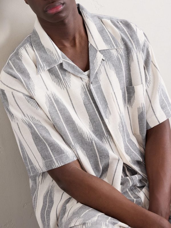 Rohit Cotton Shirt - CU Rohit Cotton Shirt - CU
