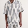 Rohit Cotton Shirt - FR Rohit Cotton Shirt - FR