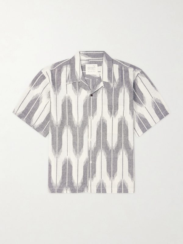 Rohit Cotton Shirt Rohit Cotton Shirt