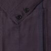 Somesh Checked Cotton Suit Jacket - E1 Somesh Checked Cotton Suit Jacket - E1