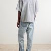Rohit Convertible-Collar Cotton Shirt - BK