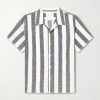 Chintan Striped Cotton Shirt Chintan Striped Cotton Shirt