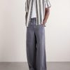 Chintan Striped Cotton Shirt - OU Chintan Striped Cotton Shirt - OU