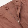 Kedar Straight-Leg Cotton Trousers - E1 Kedar Straight-Leg Cotton Trousers - E1