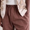 Milo Straight-Leg Cotton Drawstring Shorts - CU Milo Straight-Leg Cotton Drawstring Shorts - CU