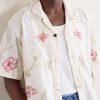 Ronen Cotton Shirt - CU