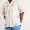 Ronen Cotton Shirt - FR