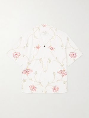 Ronen Cotton Shirt Ronen Cotton Shirt