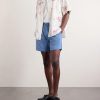 Ronen Cotton Shirt - OU