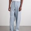 Rupinder Wide-Leg Jeans - FR