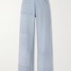 Rupinder Wide-Leg Jeans