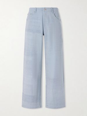 Rupinder Wide-Leg Jeans Rupinder Wide-Leg Jeans