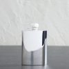 Sterling Silver Flask Sterling Silver Flask