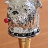 Bulldog Metal Corkscrew - CU Bulldog Metal Corkscrew - CU