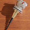 Bulldog Metal Corkscrew Bulldog Metal Corkscrew