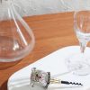 Bulldog Metal Corkscrew - OU Bulldog Metal Corkscrew - OU