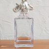 Octopus Silver-Tone and Crystal Decanter Octopus Silver-Tone and Crystal Decanter