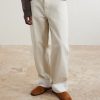 Palazzo Intrecciato Suede Loafers - OU