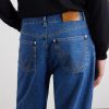 Straight-Leg Jeans - CU Straight-Leg Jeans - CU
