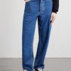 Straight-Leg Jeans - FR Straight-Leg Jeans - FR