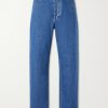 Straight-Leg Jeans Straight-Leg Jeans