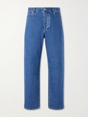 Straight-Leg Jeans Straight-Leg Jeans