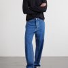Straight-Leg Jeans - OU Straight-Leg Jeans - OU
